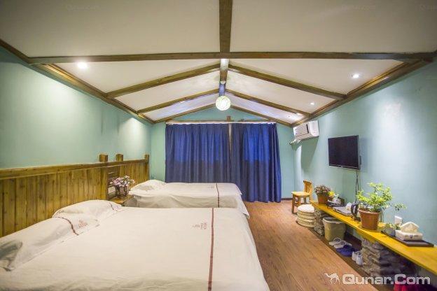 Zhangjiajie April Hostel Luaran gambar